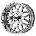 AR910 18X9 6X135 PVD 18MM
