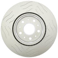 BRAKE ROTOR