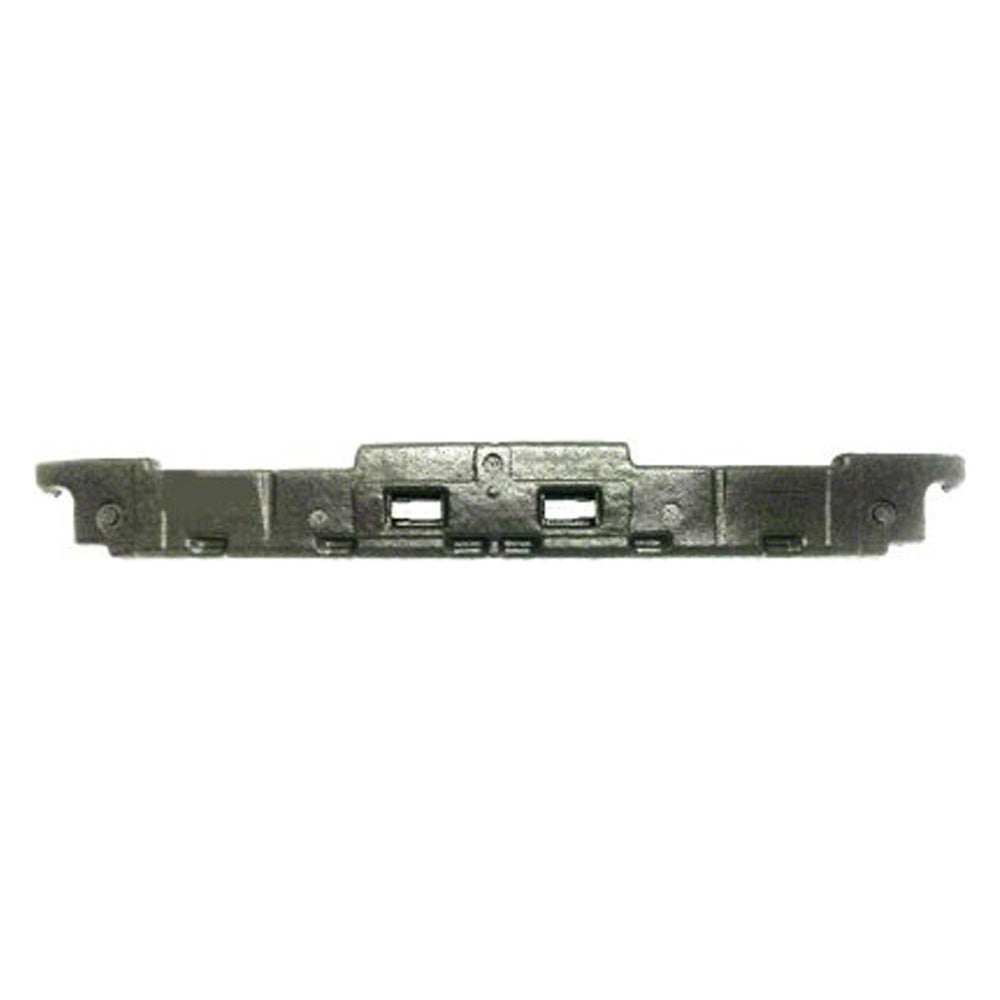 CAPA RR BUMPER REINFORCEMENT TOYOTA COROLLA 0917