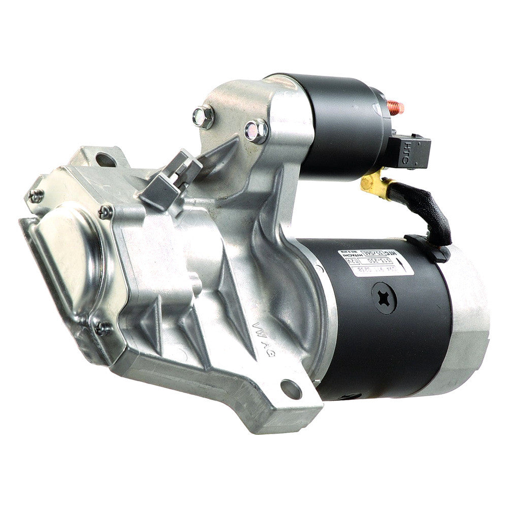 REMY red auto part