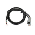 AEM X-Series AEMnet Can Bus Gauge Kit