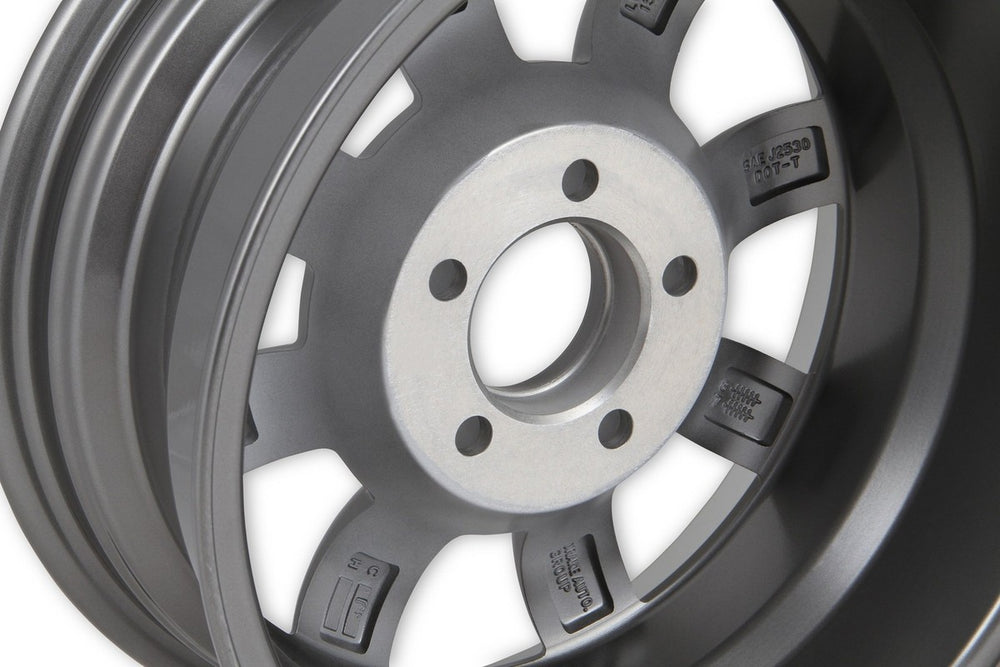 HOLLEY BRAND WHEELS auto part
