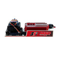 CHEV B/B IRON WTR PUMP