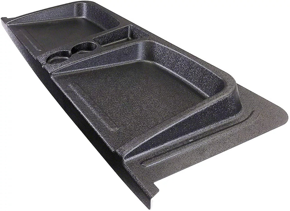 BLACK HORSE silver auto part