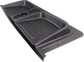 BLACK HORSE silver auto part