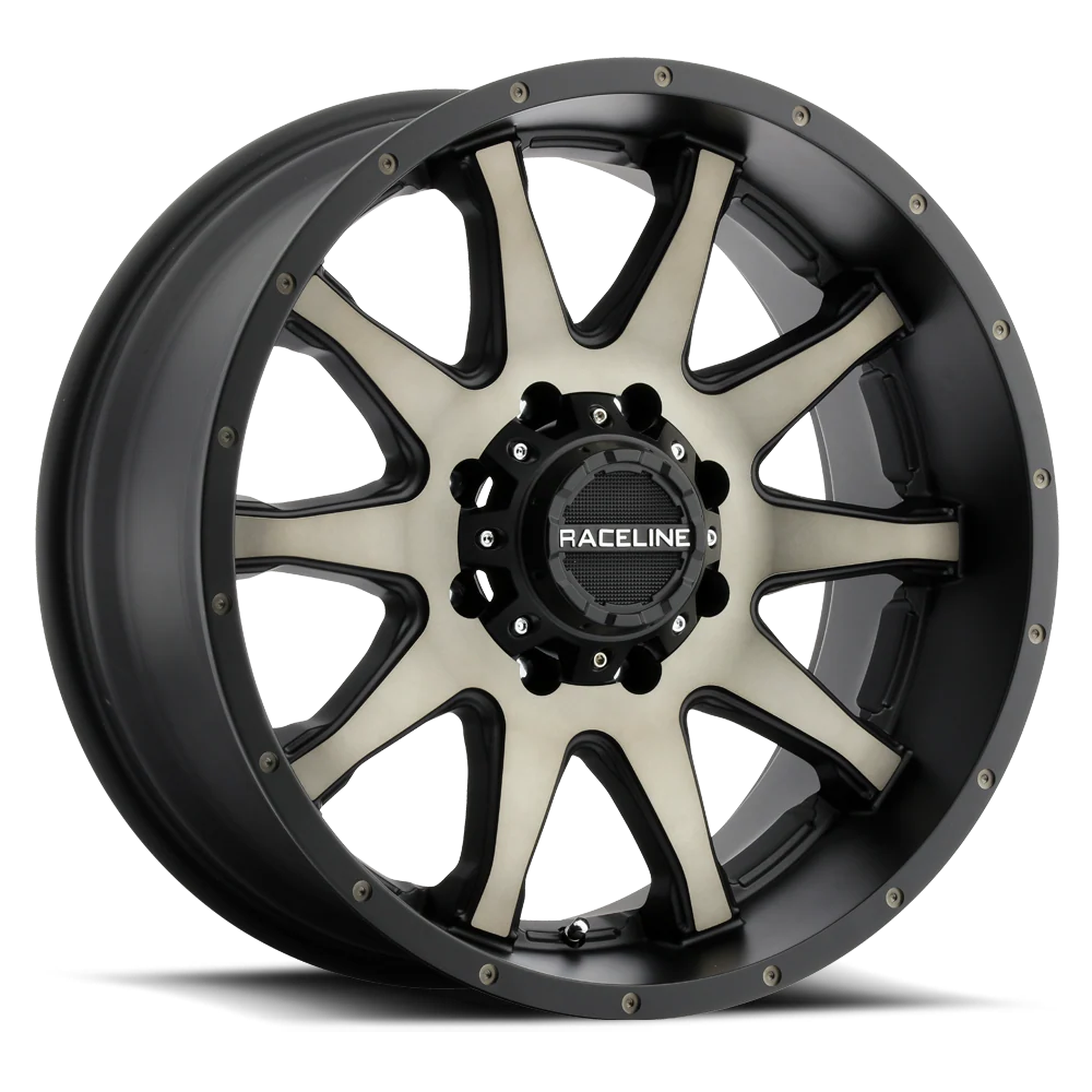 930DM 18X9 BLANK 18MM