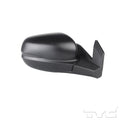 1619 HD PILOT LX PWR NHT TXT MIR RH