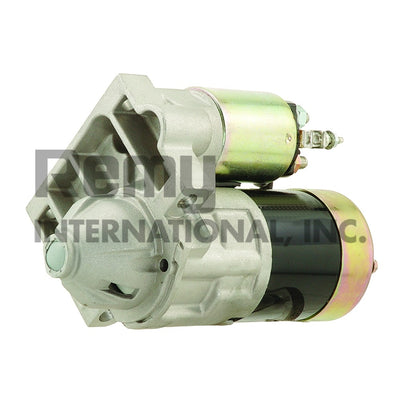 REMY auto part
