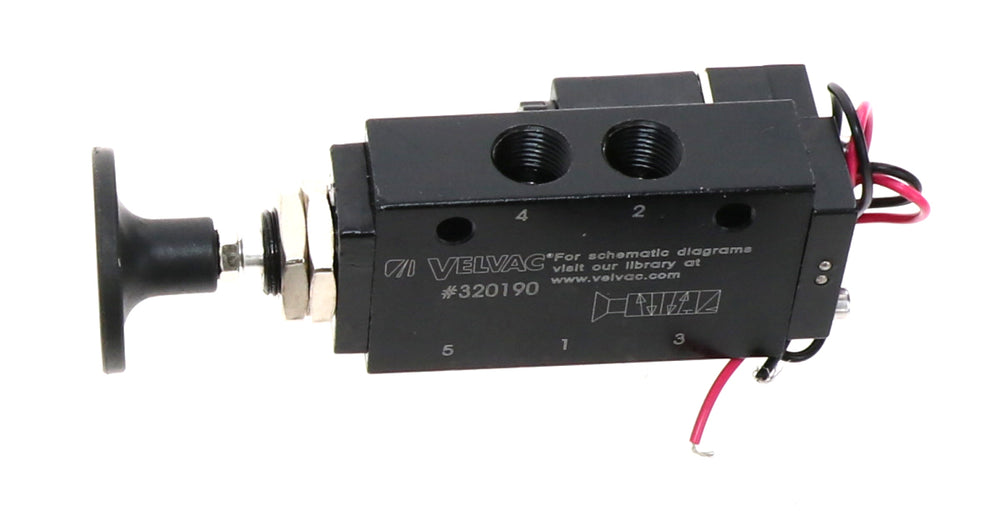 VELVAC auto part