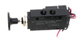 4 WAY VALVE PUSH/PULL SOL