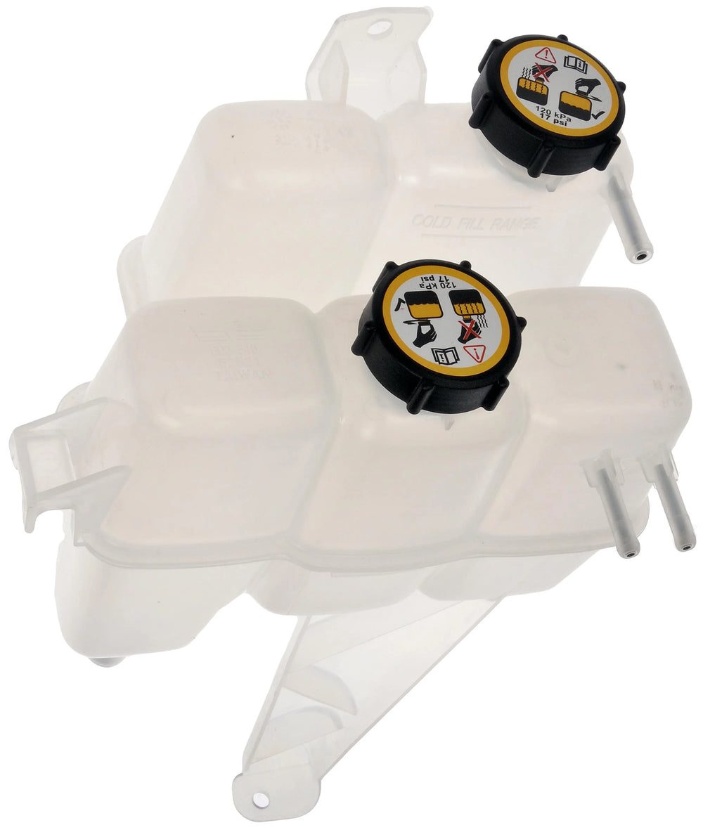 FLUID RESERVOIR