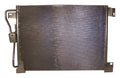 A/C Condenser for Select 93-98 ZJ, ZG Grand Cherokee w/ 4.0L, 5.2L, 5.9L Engines Crown Automotive