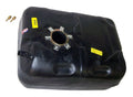 14.5 Gallon Metal Fuel Tank for 1987-1990 Jeep YJ Wrangler w/ 4.2L Engine Crown Automotive