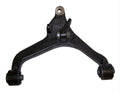 Right Front Lower Control Arm for Jeep 2002-2007 KJ Liberty, Includes 2 Bushings Crown Automotive