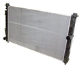 Radiator for Select Jeep 2007-2017 MK Compass, Patriot w/ 2.0L, 2.4L Gas Engines Crown Automotive