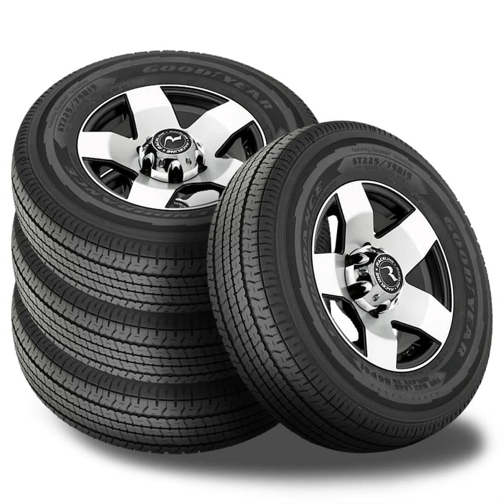 Goodyear auto part