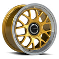 Vision Wheel 5-100 115 GOML VIS ALPINE 478-6813GOML38