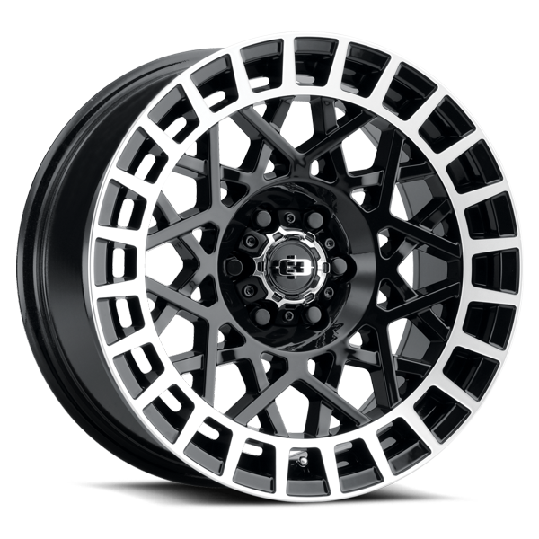 VISION WHEEL auto part