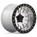 Vision Wheel 5-4.5 GBMS POL LP VIS PATRIOT 149-5865BMPL27