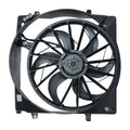 0505 JP LBRTY 3.7L RAD & COND (S) CFA
