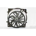 0505 JP LBRTY 3.7L RAD & COND (S) CFA