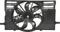 RADIATOR FAN ASSEMBLY
