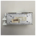 DC1 6-8 DOUBLE CLUTCH BLACK
