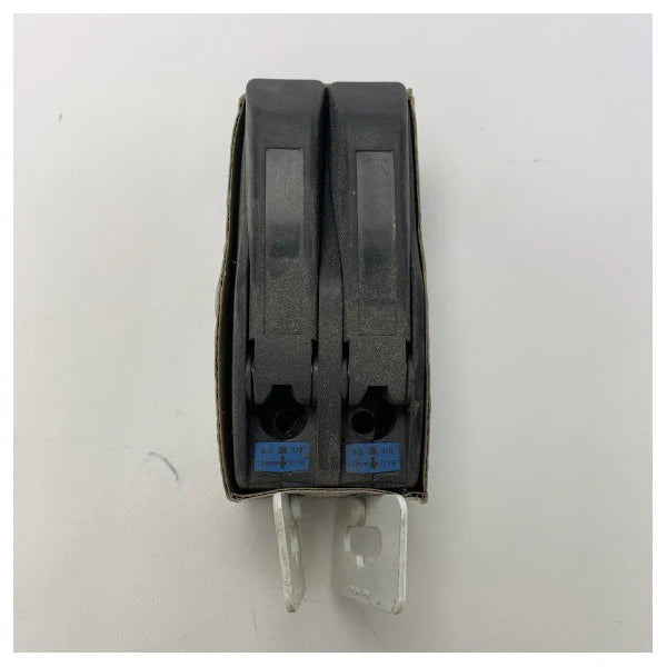 LEWMAR black auto part