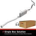 BRE EXHAUST exhaust