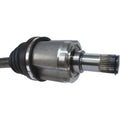 NEW CV AXLE ASSEMBLY