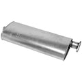 Resonator: universal; 4" inlet