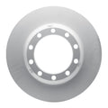 R1 Concepts GEOSPEC Coated Rotor Fits Ford F650