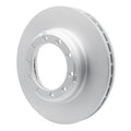 R1 Concepts GEOSPEC Coated Rotor Fits Ford F650