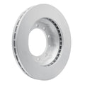 R1 Concepts GEOSPEC Coated Rotor Fits Ford F650
