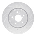R1 Concepts auto part detail