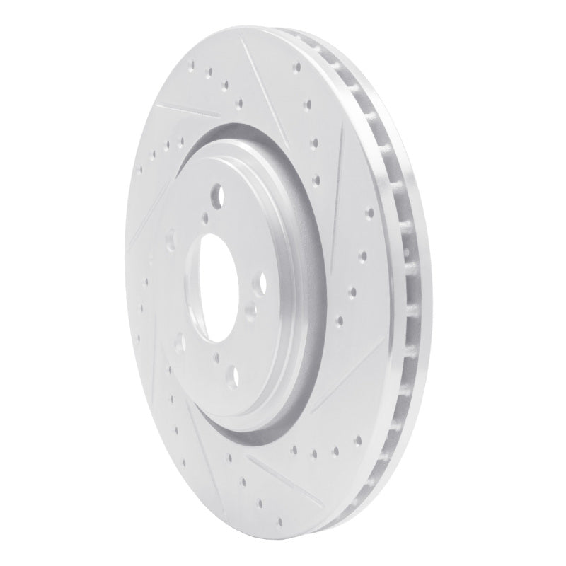 R1 Concepts silver auto part