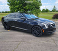 461 SERIES EXODUS FWD 20X8.5 BK