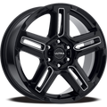 258 SERIES PROWLER CUV 18X8 BM