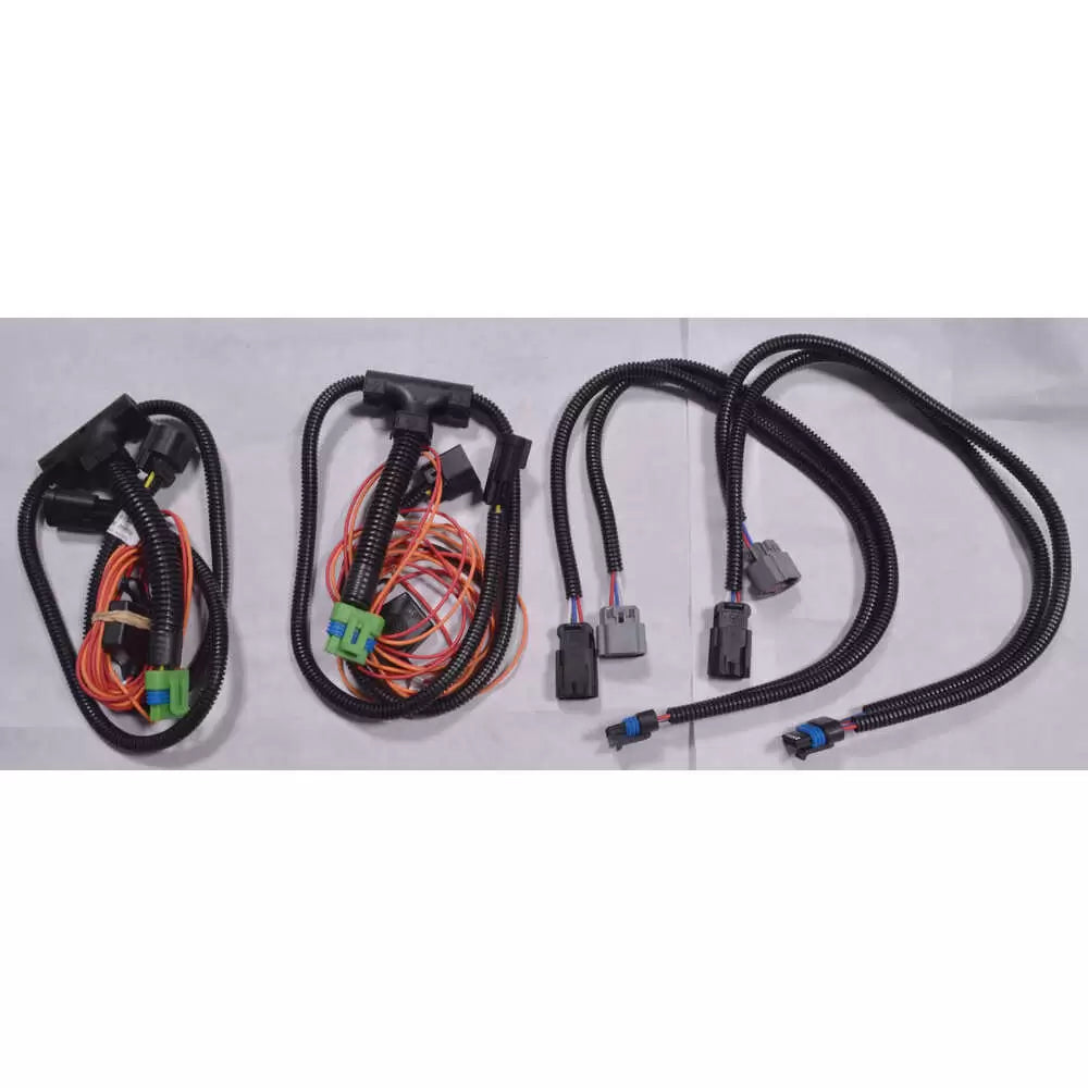 ADAPT HRNS 07 GMC YUKON (ADAPTER ONLY)