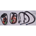 ADAPT HRNS 07 GMC YUKON (ADAPTER ONLY)