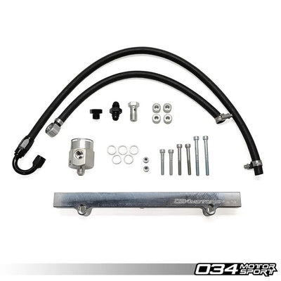 FUEL RAIL,1.8T 034 KITFUEL RA