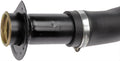 FUEL FILLER NECK