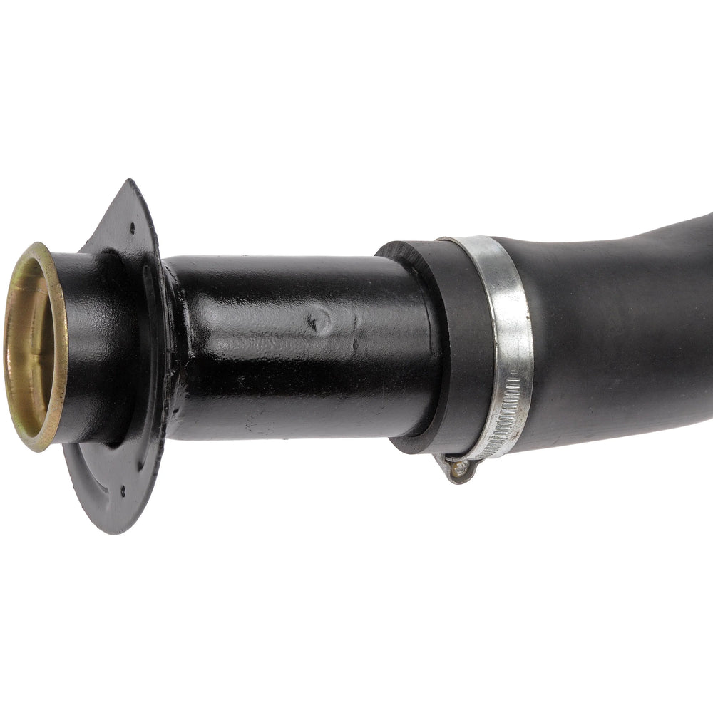 FUEL FILLER NECK