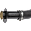 FUEL FILLER NECK