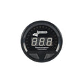 Waterproof LED Tach 2-5/8in