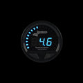 Waterproof LED Tach 2-5/8in