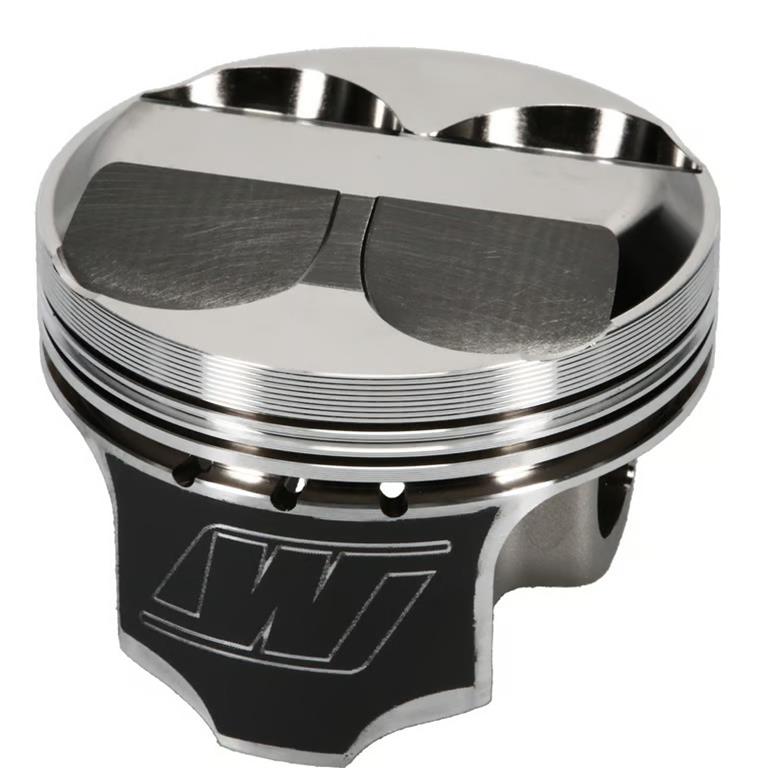 AC/HON B 4V DOME +8.25 STRUT 8200XX