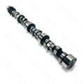 DIE CAST VALVE COVER SET SBC W/COMP LOGO