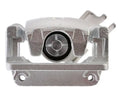 DISC BRAKE CALIPER/BRACKET ASSEMBLY