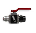 -12AN MALE TO FEMALE ULTRAPRO BALL VALVE